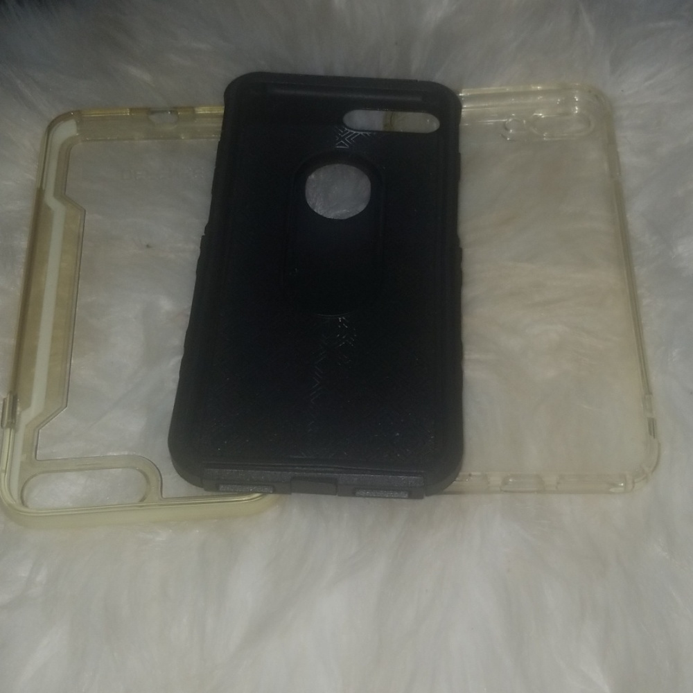 iPhone 8 plus cases